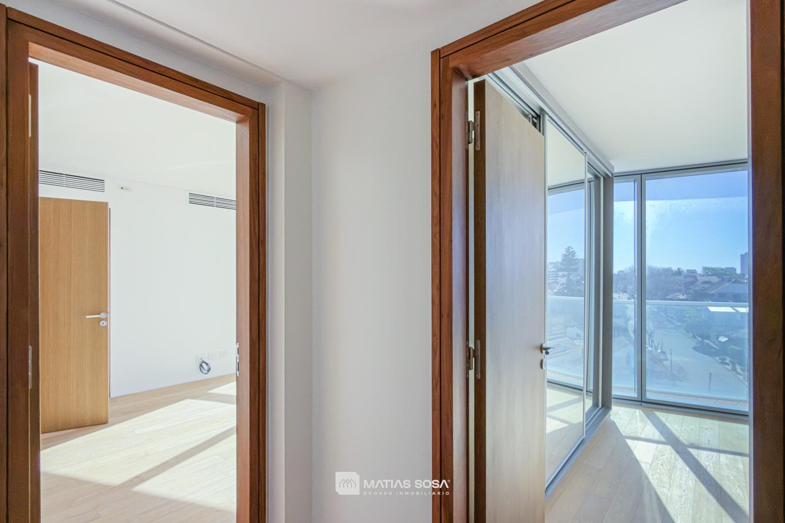 Venta - Semipiso - 4 ambientes - Maral Explanada - Playa Chica