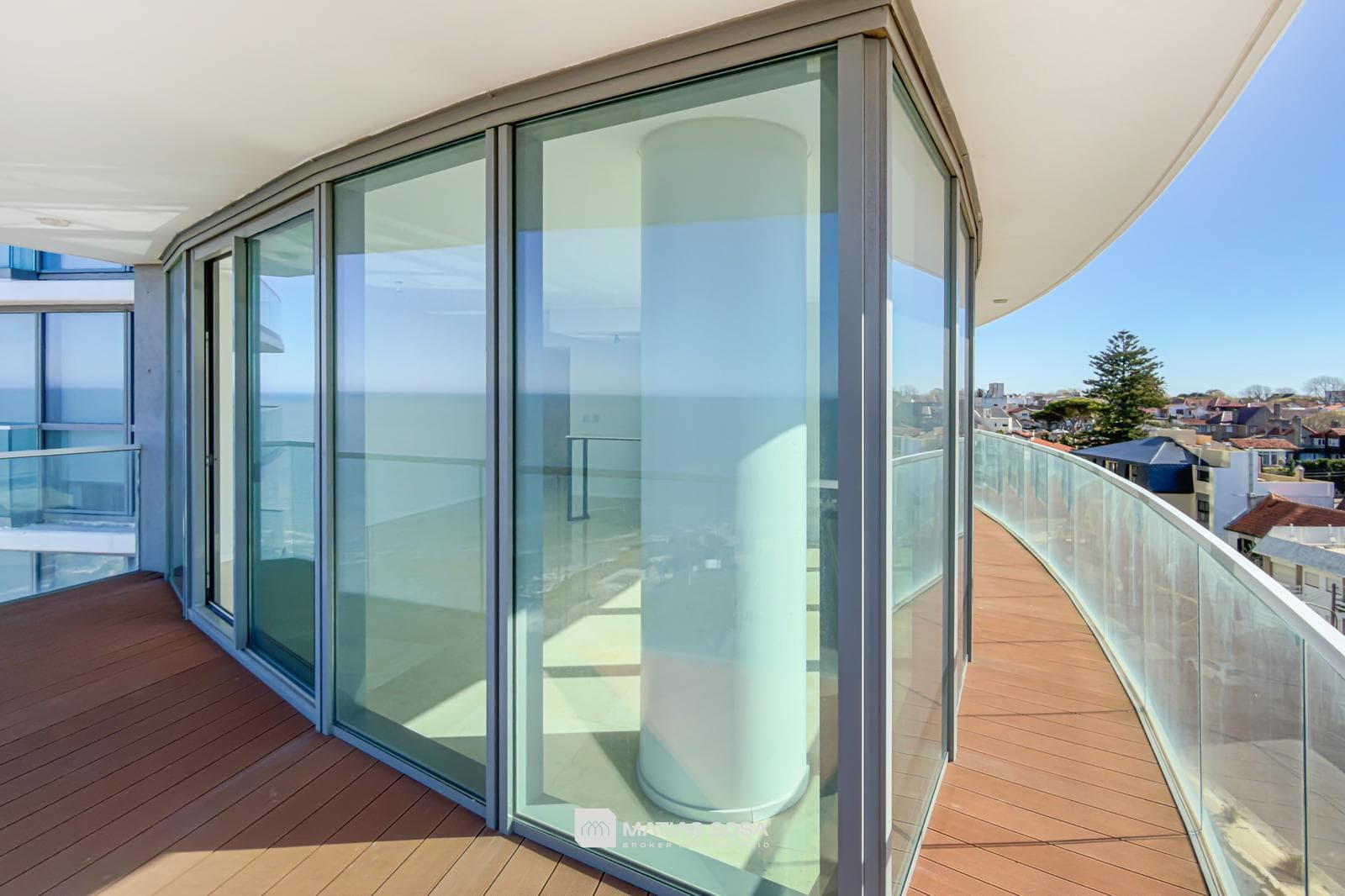 For Sale - Apartment - 4 rooms - Maral Explanada - Playa Chica