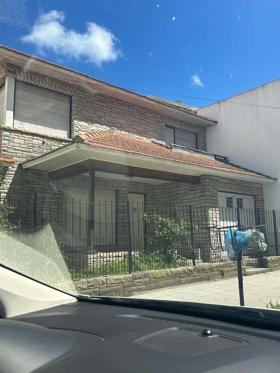 House in Guemes
