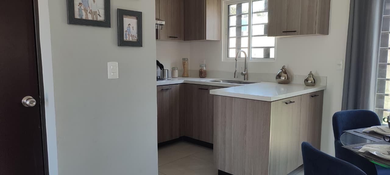 HOMES FOR SALE IN SANTA FE, TIJUANA, THROUGH INFONAVIT