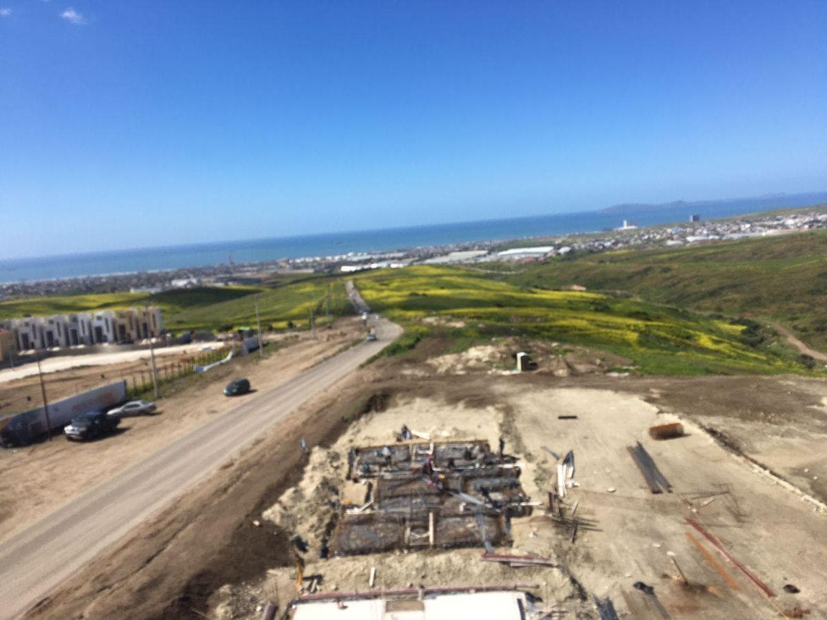APARTMENTS FOR SALE IN PLAYAS DE ROSARITO