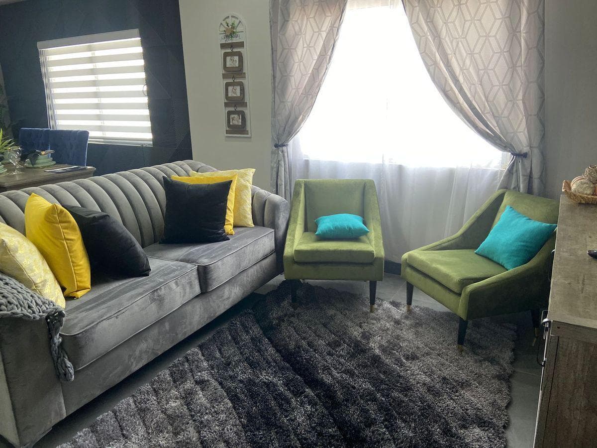 APARTMENTS IN LA REFORMA, TIJUANA