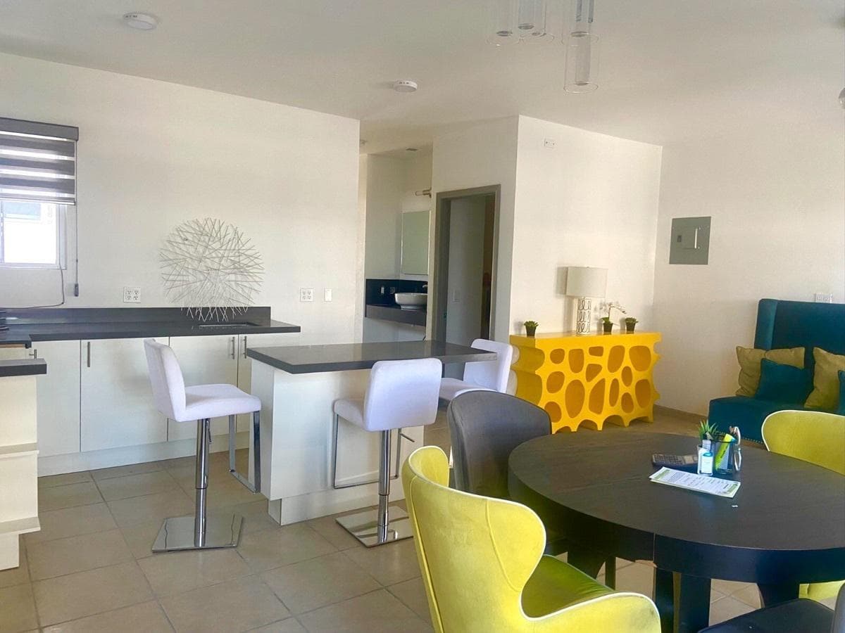 APARTMENTS AT PANAMERICANO TIJUANA HORIZONTE