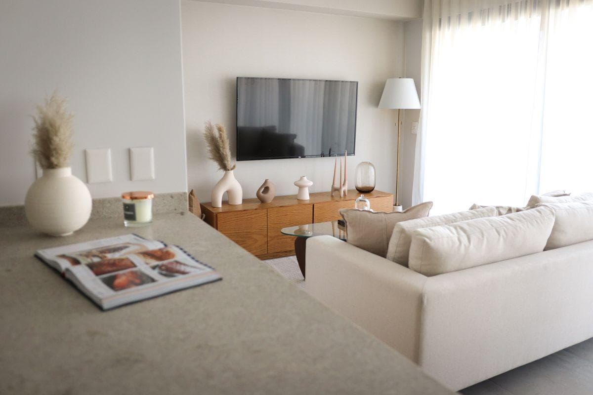 APARTMENTS FOR SALE AT CENTRAL GARDEN, PHASE 3, RIO TIJUANA