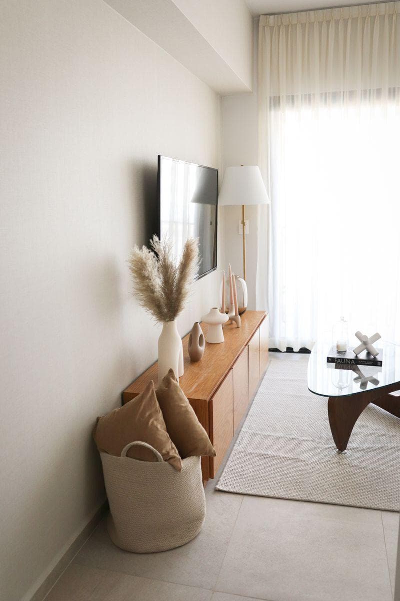 APARTMENTS FOR SALE AT CENTRAL GARDEN, PHASE 3, RIO TIJUANA
