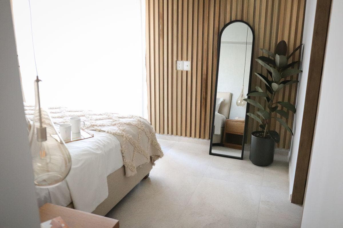 APARTMENTS FOR SALE AT CENTRAL GARDEN, PHASE 3, RIO TIJUANA