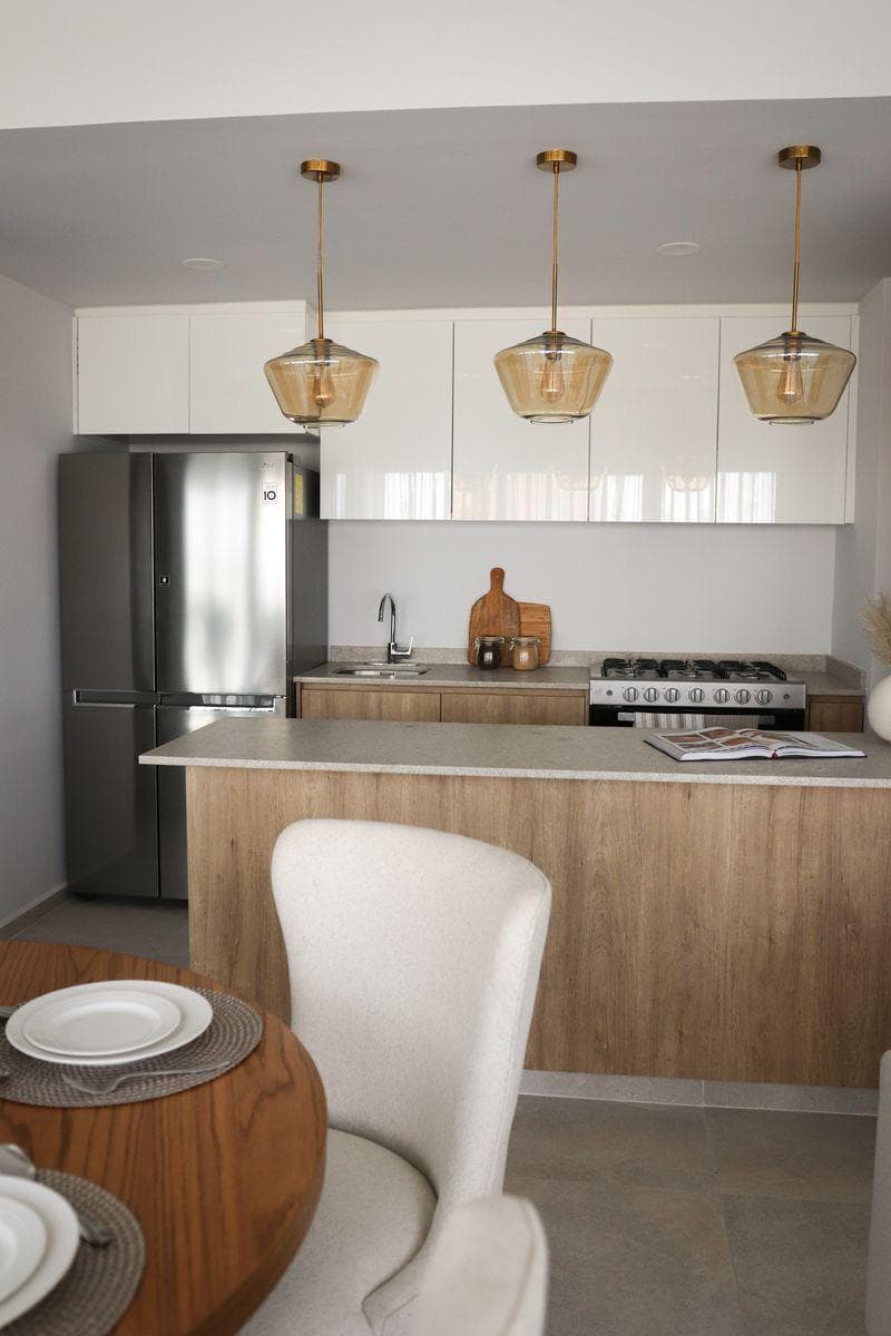 APARTMENTS FOR SALE AT CENTRAL GARDEN, PHASE 3, RIO TIJUANA