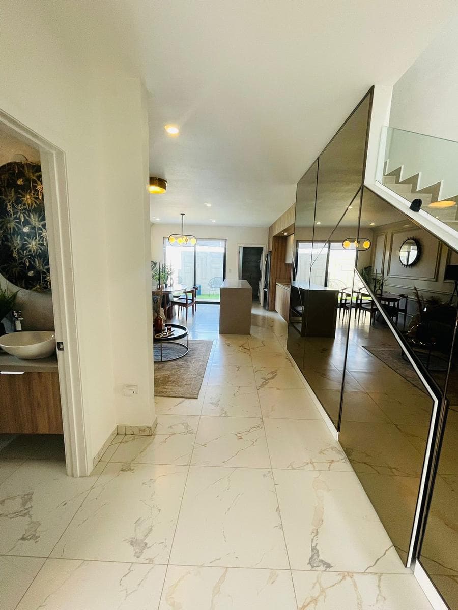 HOMES FOR SALE IN ENTRE NUBES, TIJUANA, NEAR THE RÍO AREA