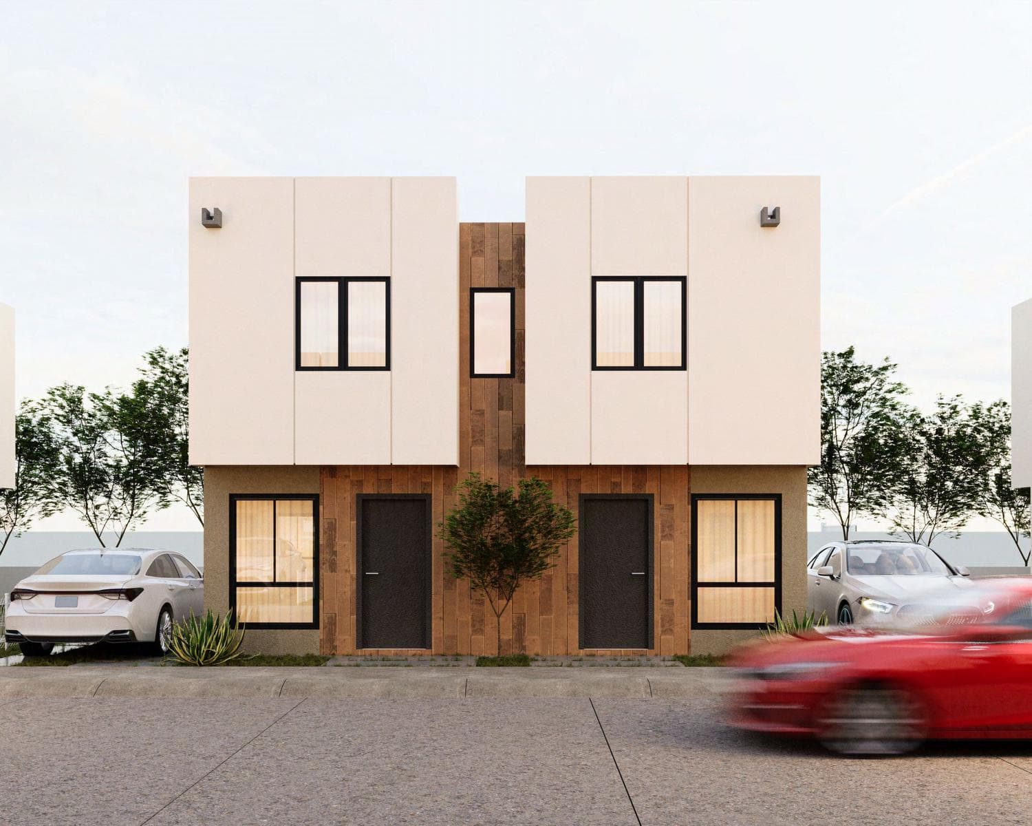 House for Sale in Terrazas de la Presa, Tijuana, UMBRAL