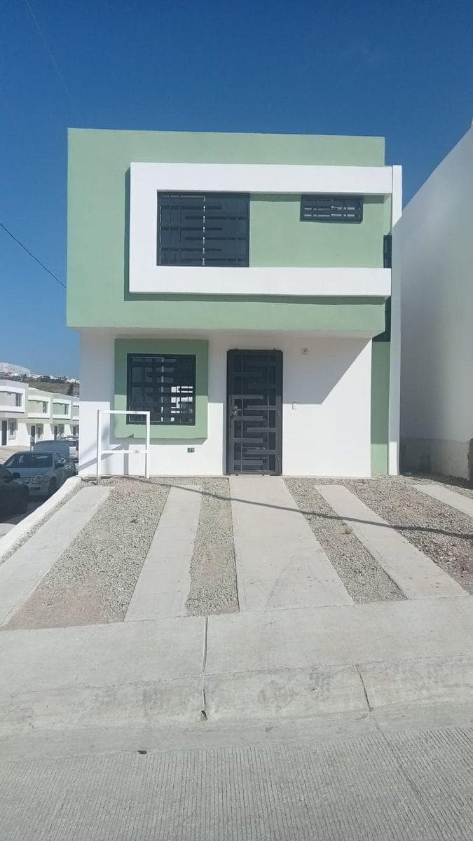 HOMES FOR SALE IN SANTA FE, TIJUANA