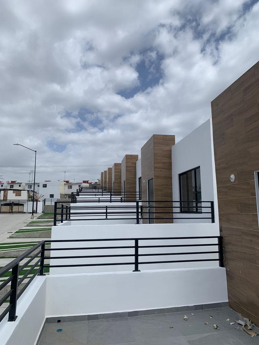 ANDALUCIA RESIDENTIAL COMPLEX, WITHIN THE CASA GRANDE SUBDIVISION, FLORIDO, TIJUANA
