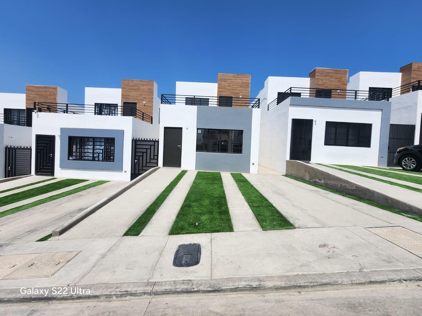 ANDALUCIA RESIDENTIAL COMPLEX, WITHIN THE CASA GRANDE SUBDIVISION, FLORIDO, TIJUANA