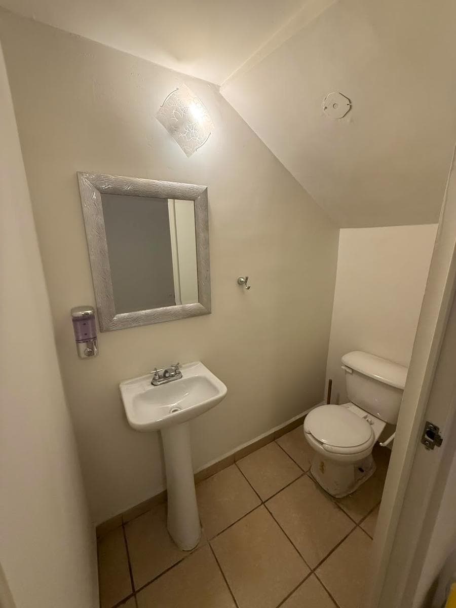 NEW HOUSE FOR RENT IN PASEOS DE SANTA MARIA, TIJUANA