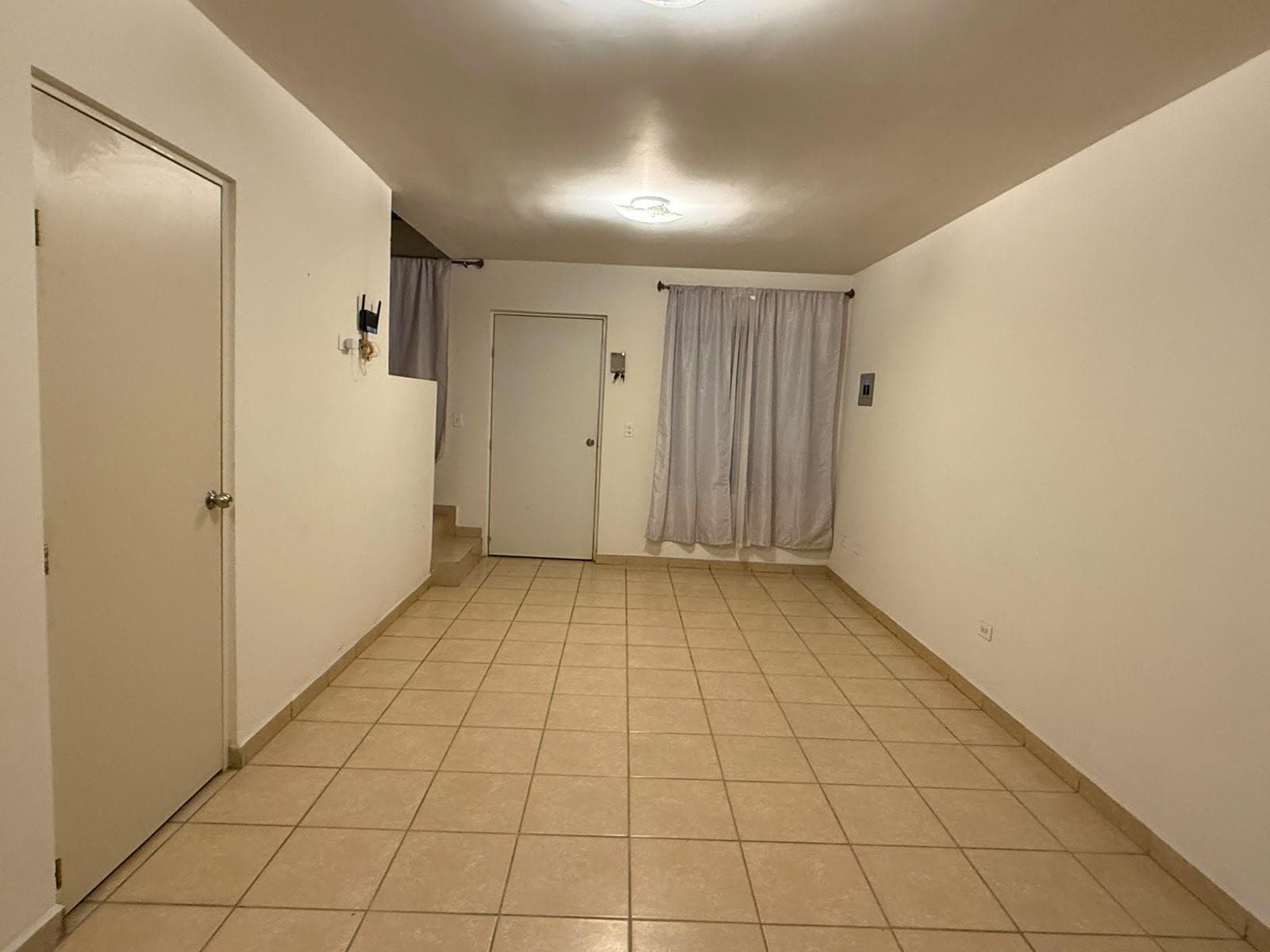 NEW HOUSE FOR RENT IN PASEOS DE SANTA MARIA, TIJUANA