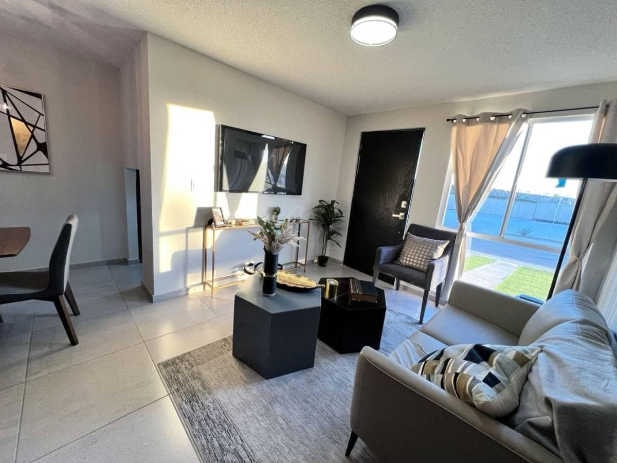 BURDEOS RESIDENTIAL APARTMENT