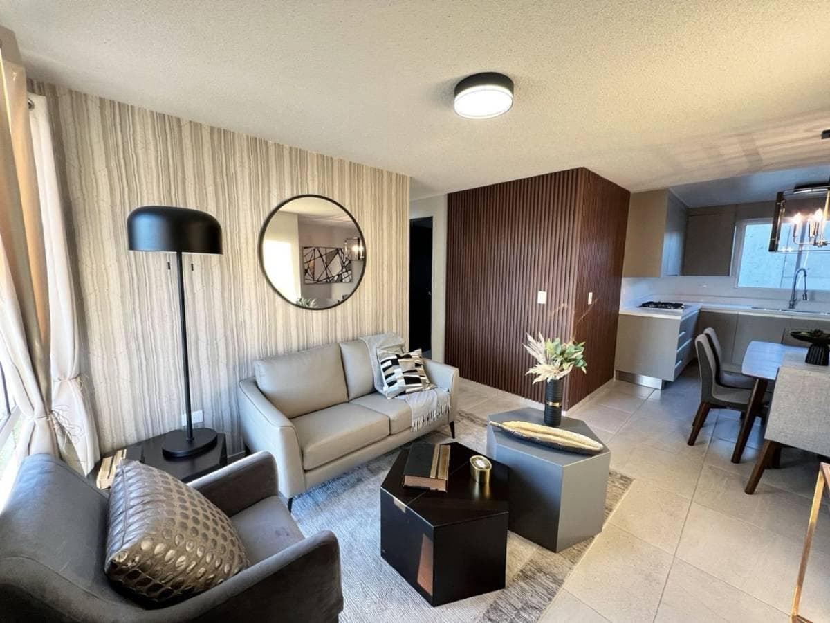 BURDEOS RESIDENTIAL APARTMENT