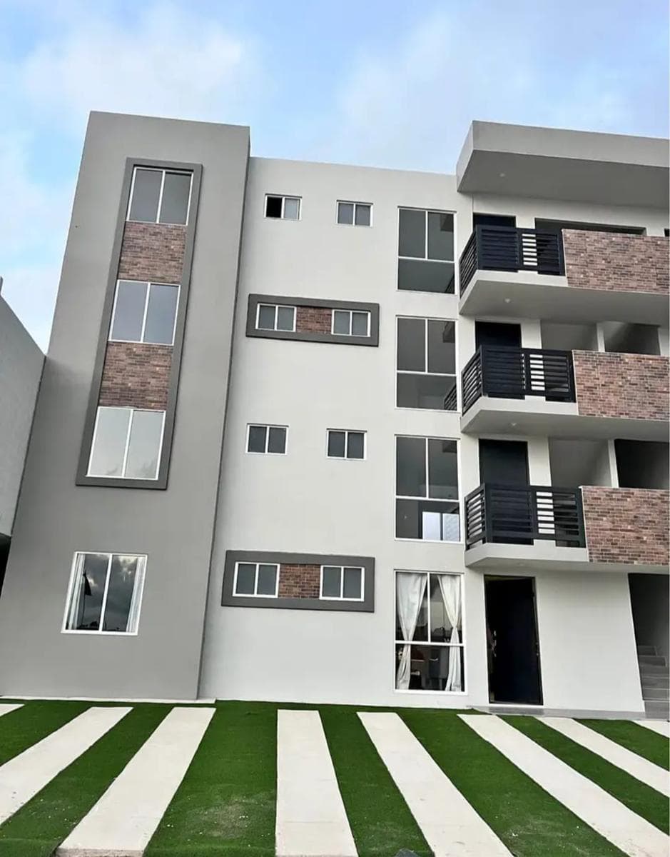 BURDEOS RESIDENTIAL APARTMENT