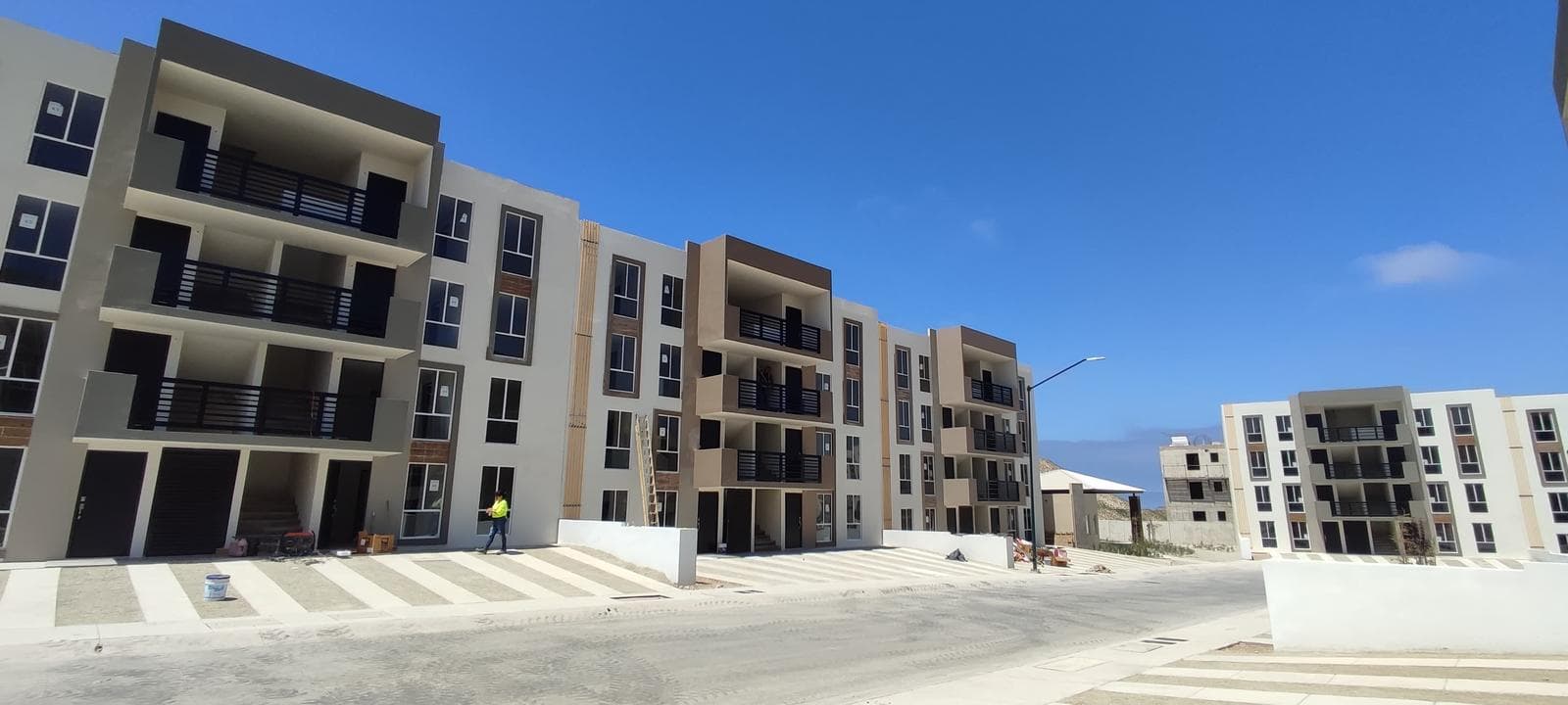 APARTMENT IN VIÑAS DEL MAR