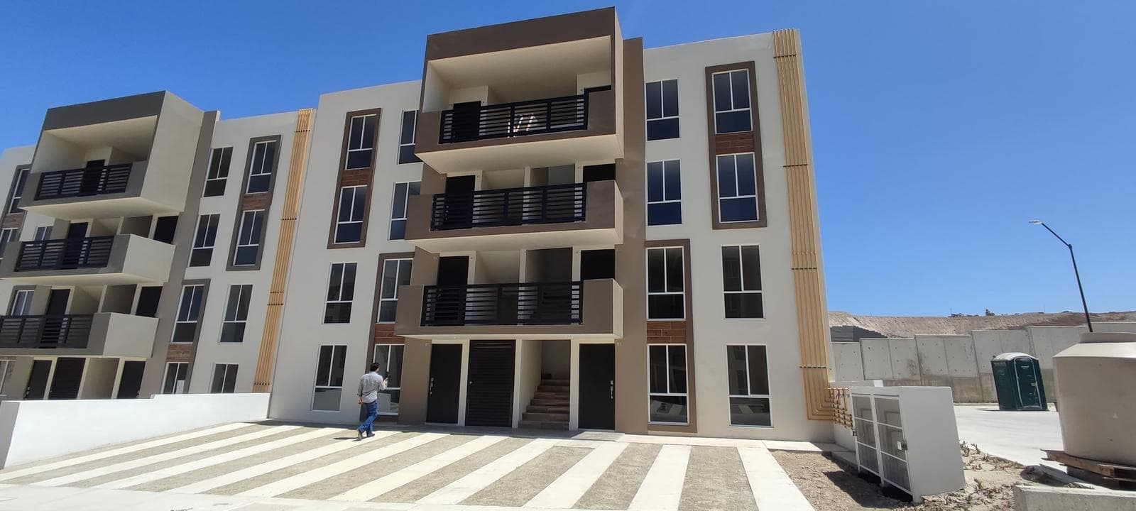 APARTMENT IN VIÑAS DEL MAR