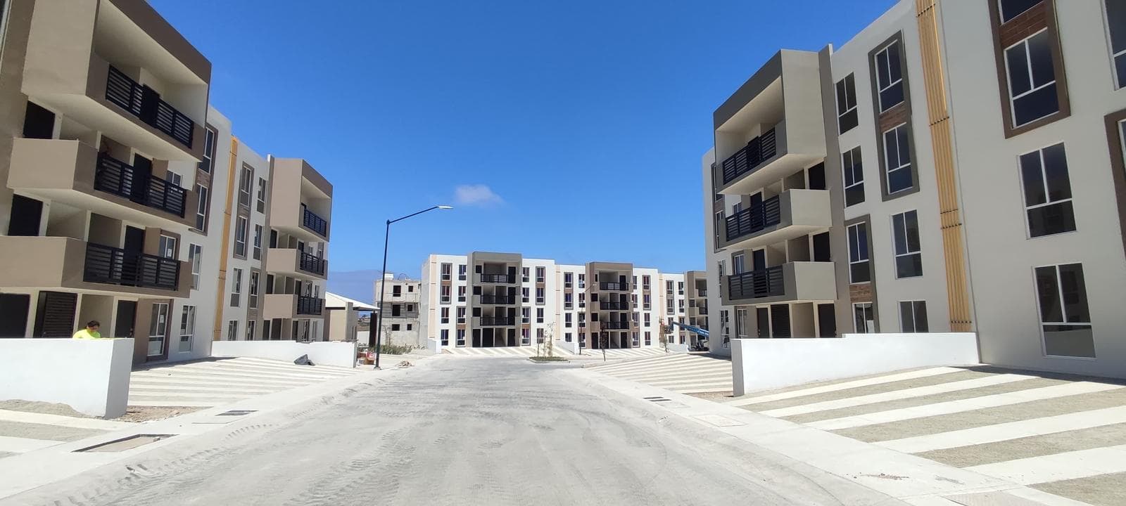 APARTMENT IN VIÑAS DEL MAR
