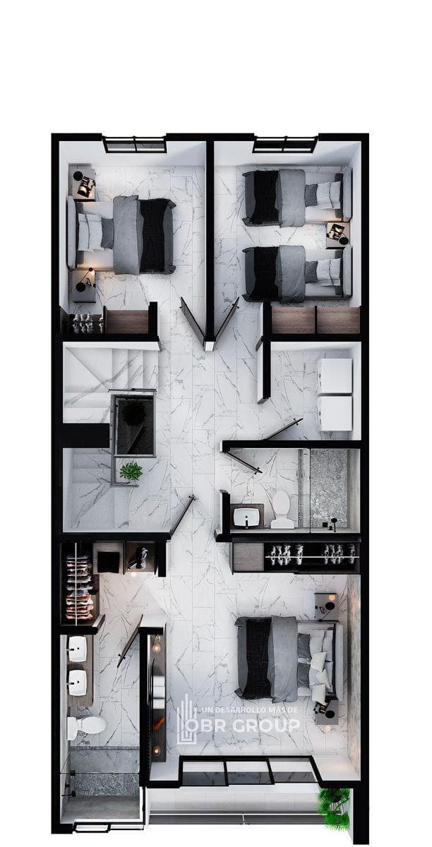 HOMES FOR SALE NEAR MACRO PLAZA TIJUANA