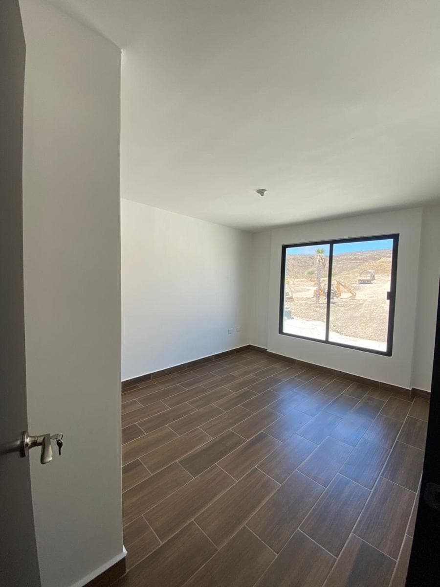 HOUSE FOR SALE IN BONANZA RESIDENTIAL, TIJUANA TO ROSARITO HIGHWAY