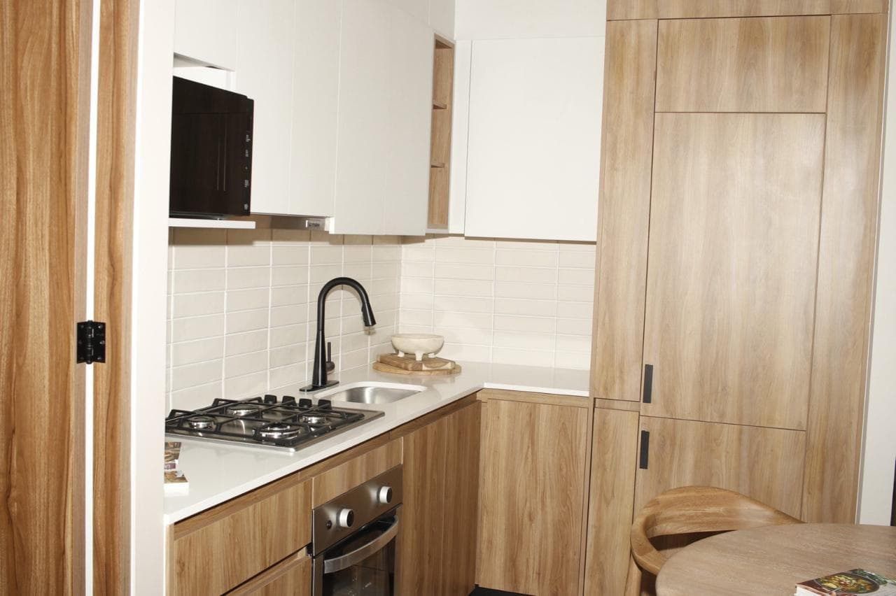 Apartment for Sale in Playas de Tijuana