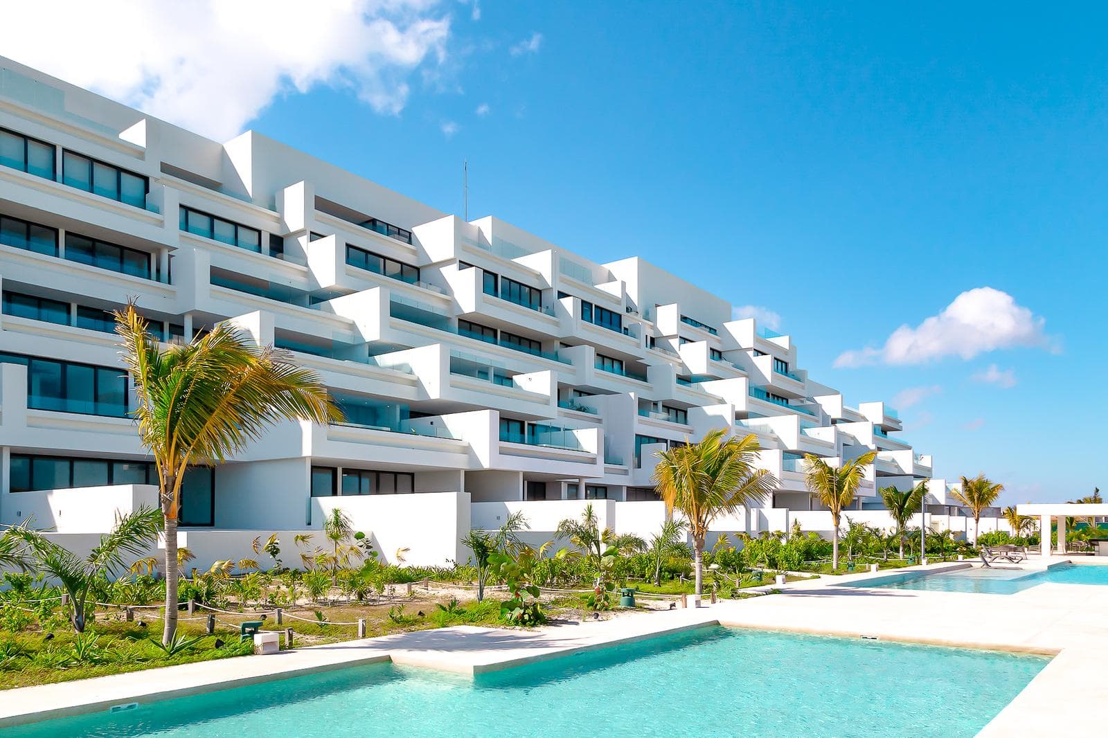 Apartment for Sale in TURENA, Puerto Telchac, Yucatán