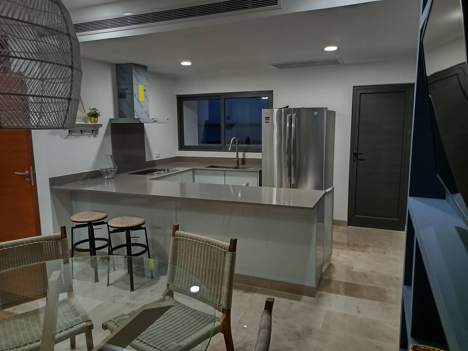 Apartment for Sale in TURENA, Puerto Telchac, Yucatán
