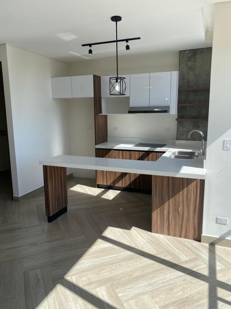 Apartment in Colonia Anáhuac, Benítez Boulevard
