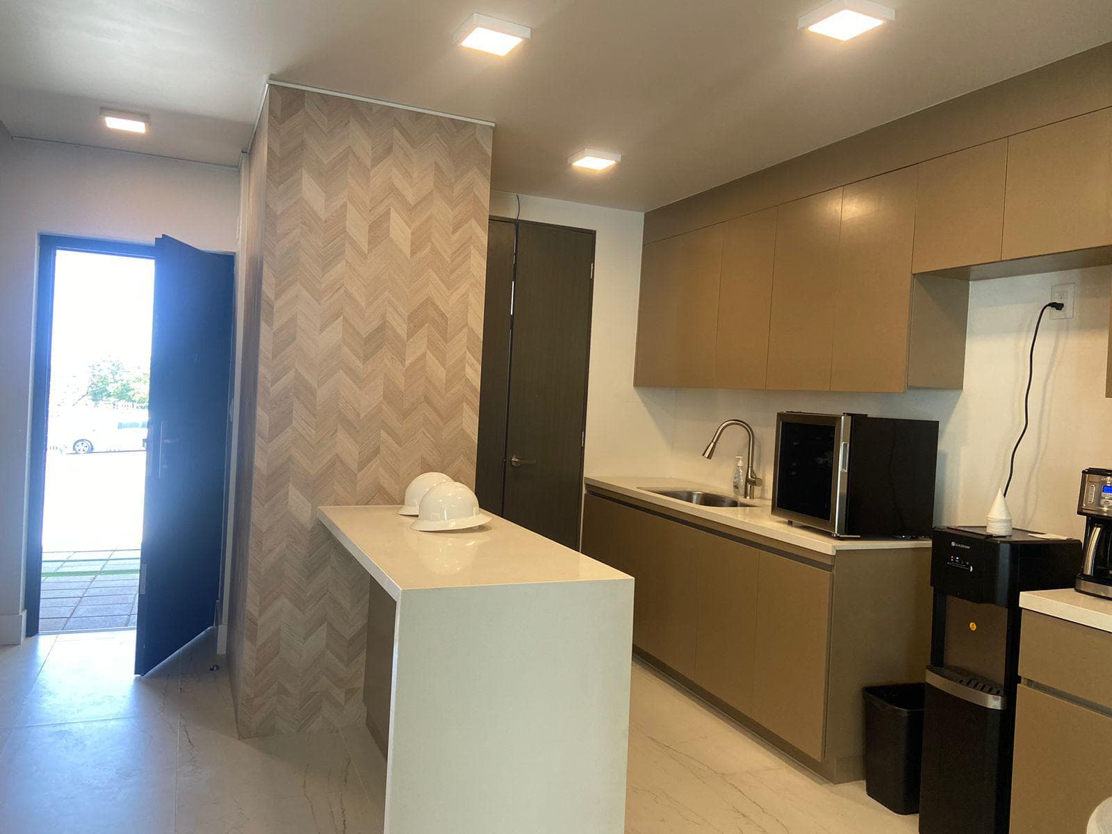 House for Sale in El Soler, Tijuana, with a View of San Diego