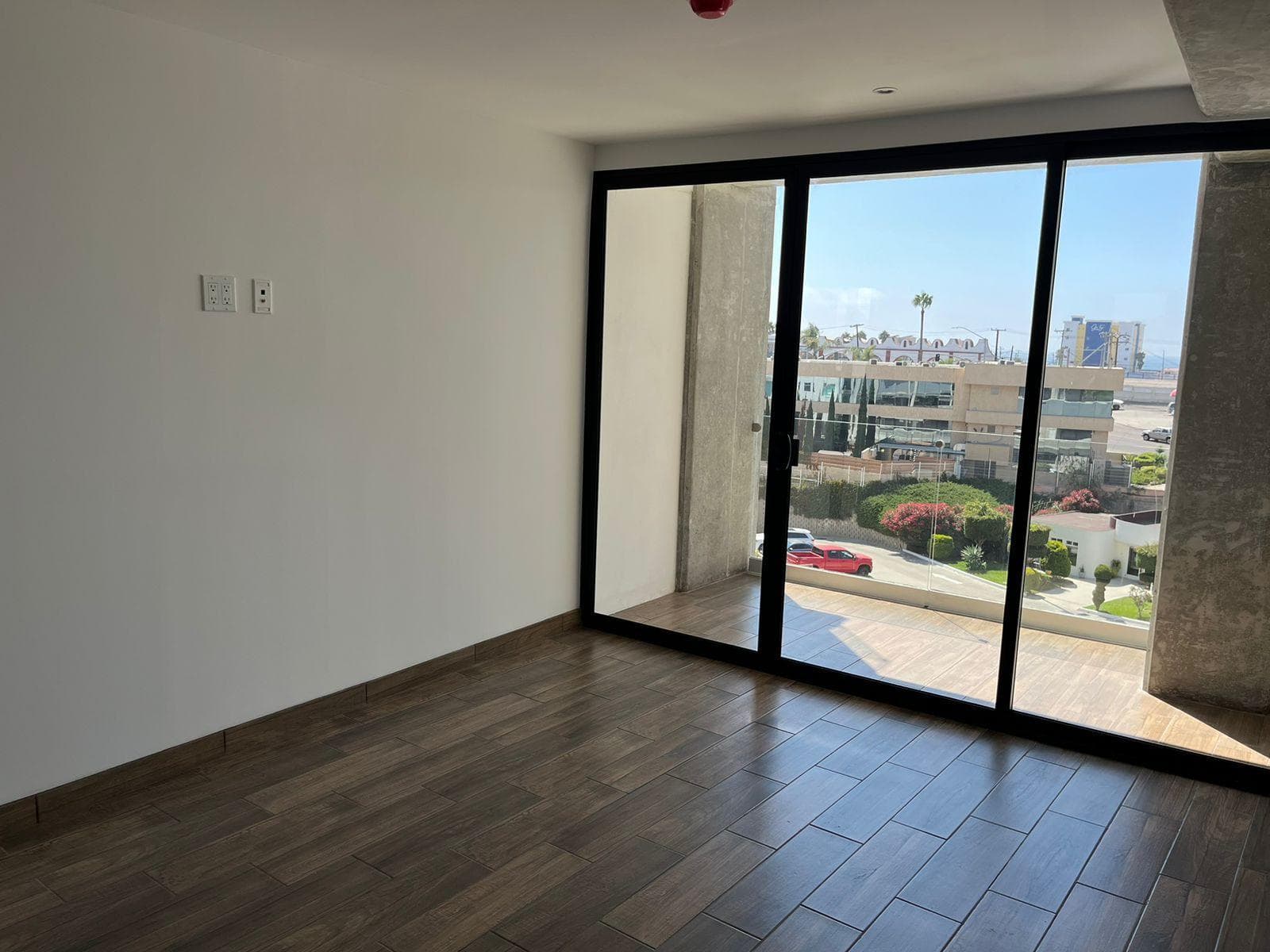 Last Available Apartments at The Wesley Playas de Tijuana