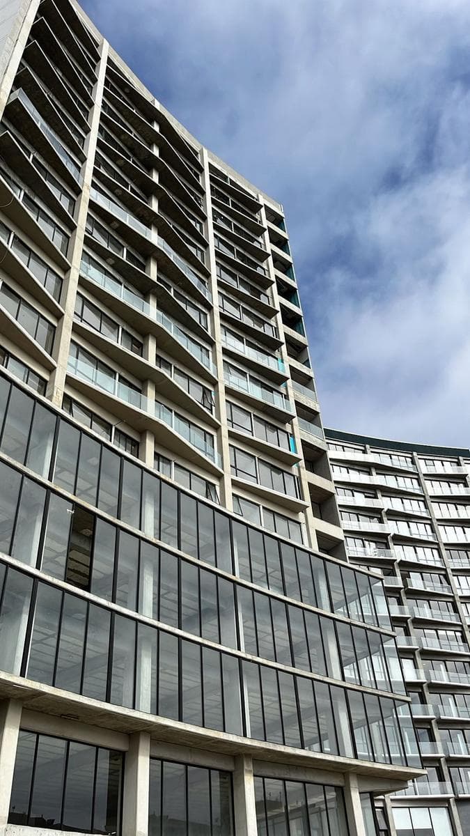 Last Available Apartments at The Wesley Playas de Tijuana