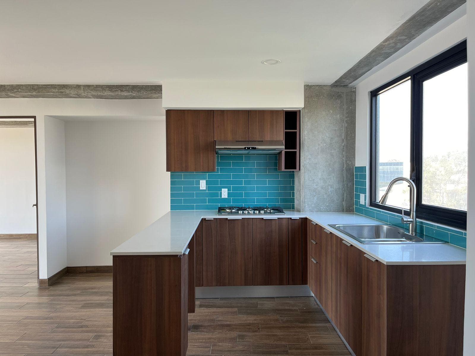Last Available Apartments at The Wesley Playas de Tijuana