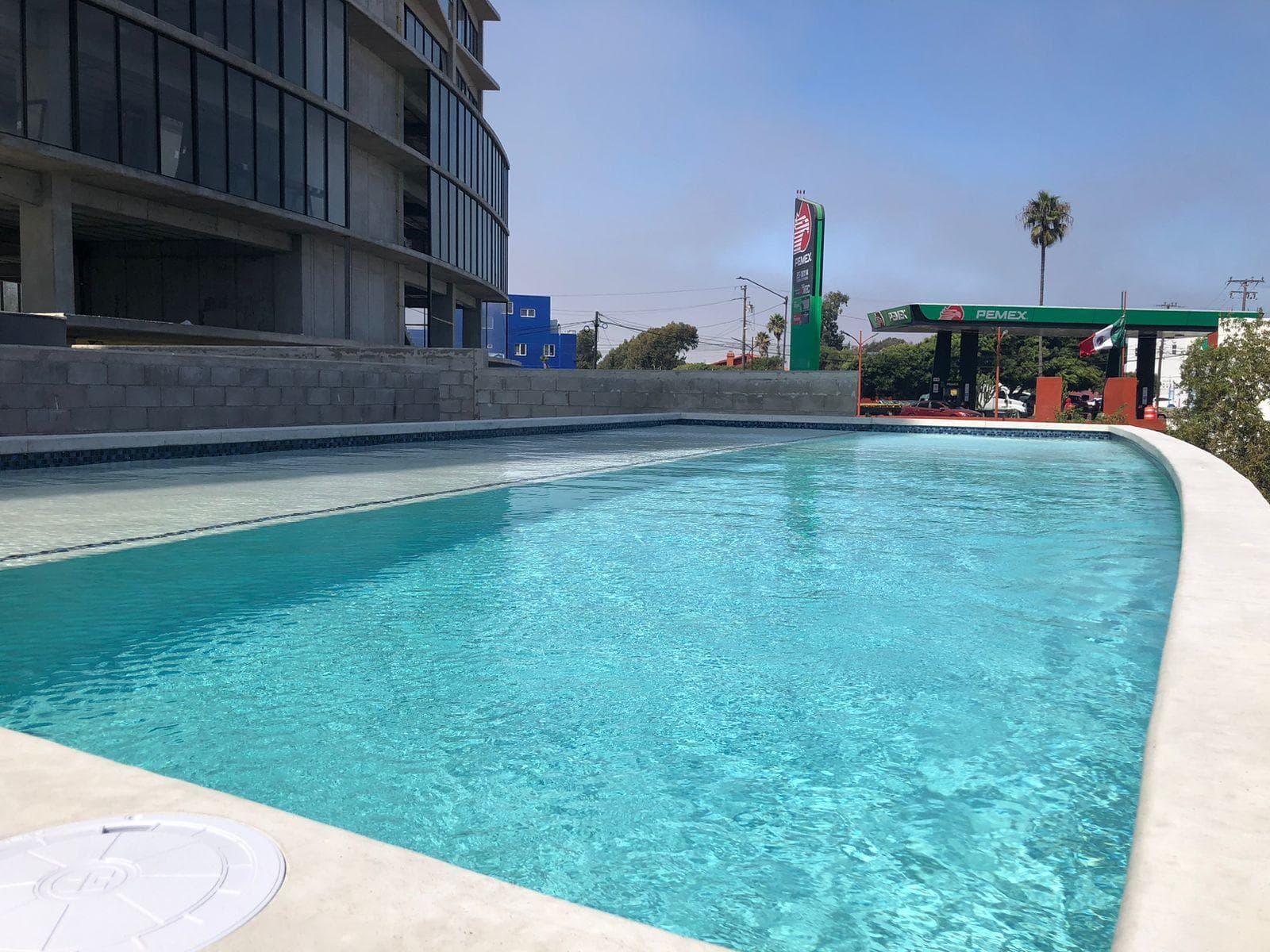 Last Available Apartments at The Wesley Playas de Tijuana