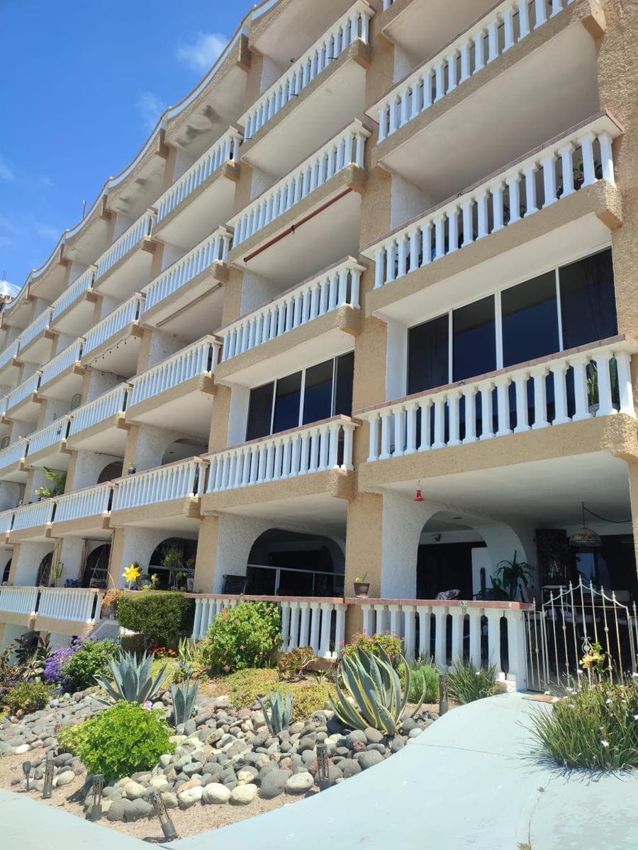 Apartment in ROSARITO COSTA BELLA