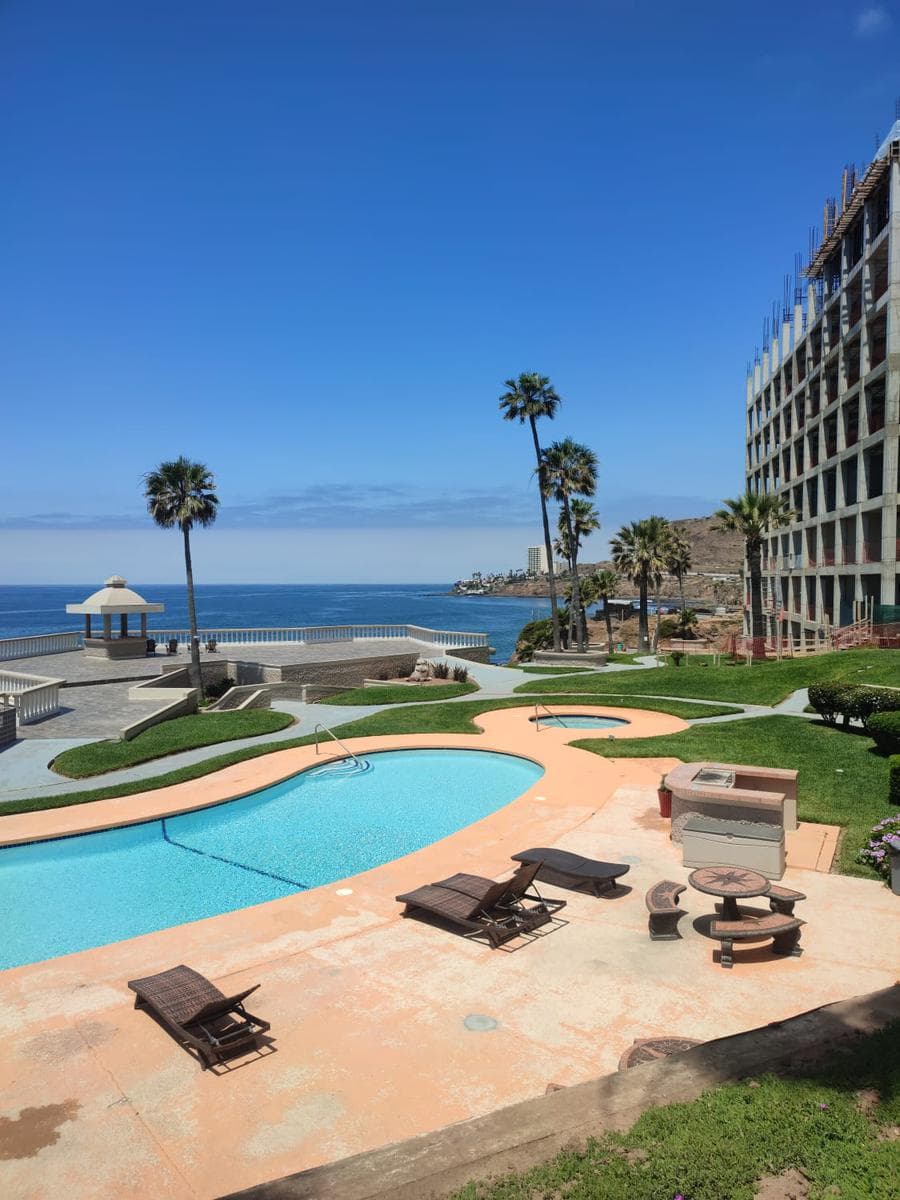 Apartment in ROSARITO COSTA BELLA