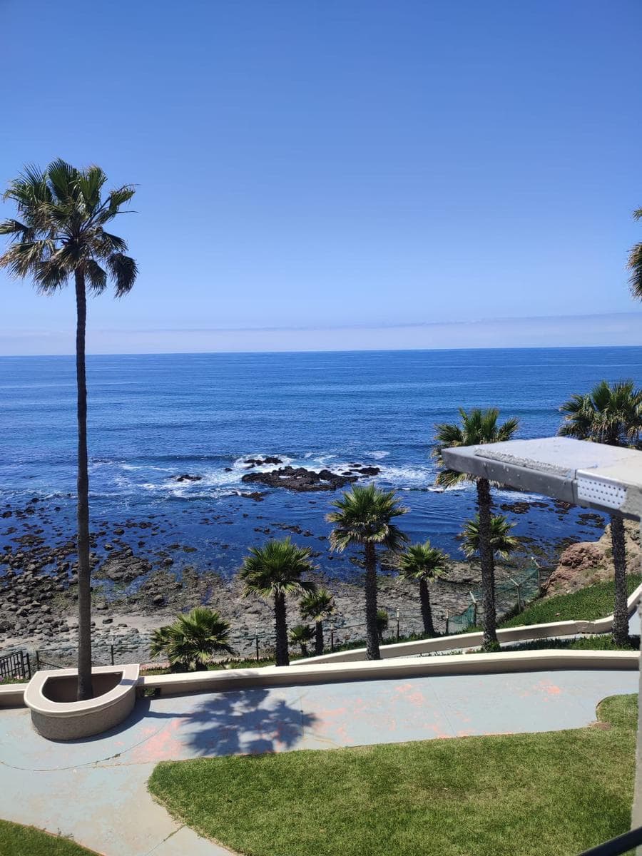 Apartment in ROSARITO COSTA BELLA