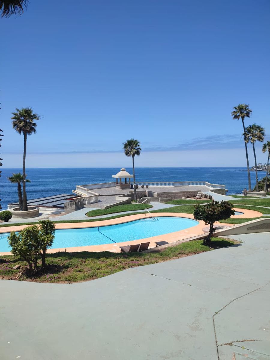 Apartment in ROSARITO COSTA BELLA