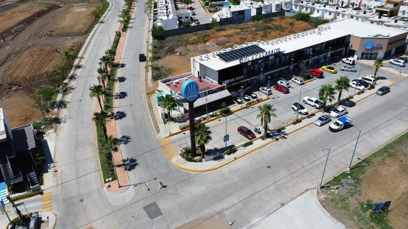 LAND FOR SALE IN REAL DEL VALLE, MAZATLÁN