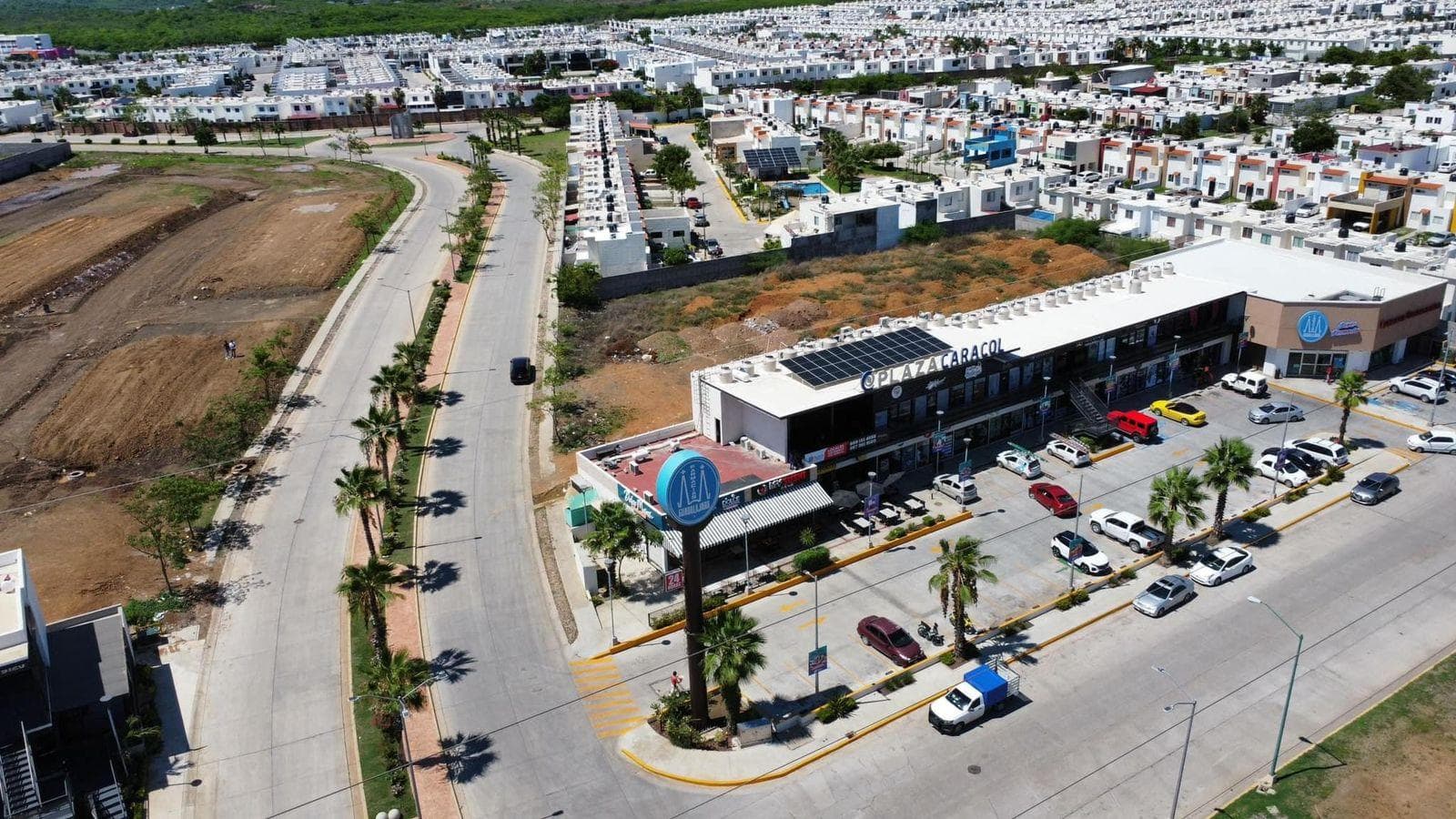 LAND FOR SALE IN REAL DEL VALLE, MAZATLÁN