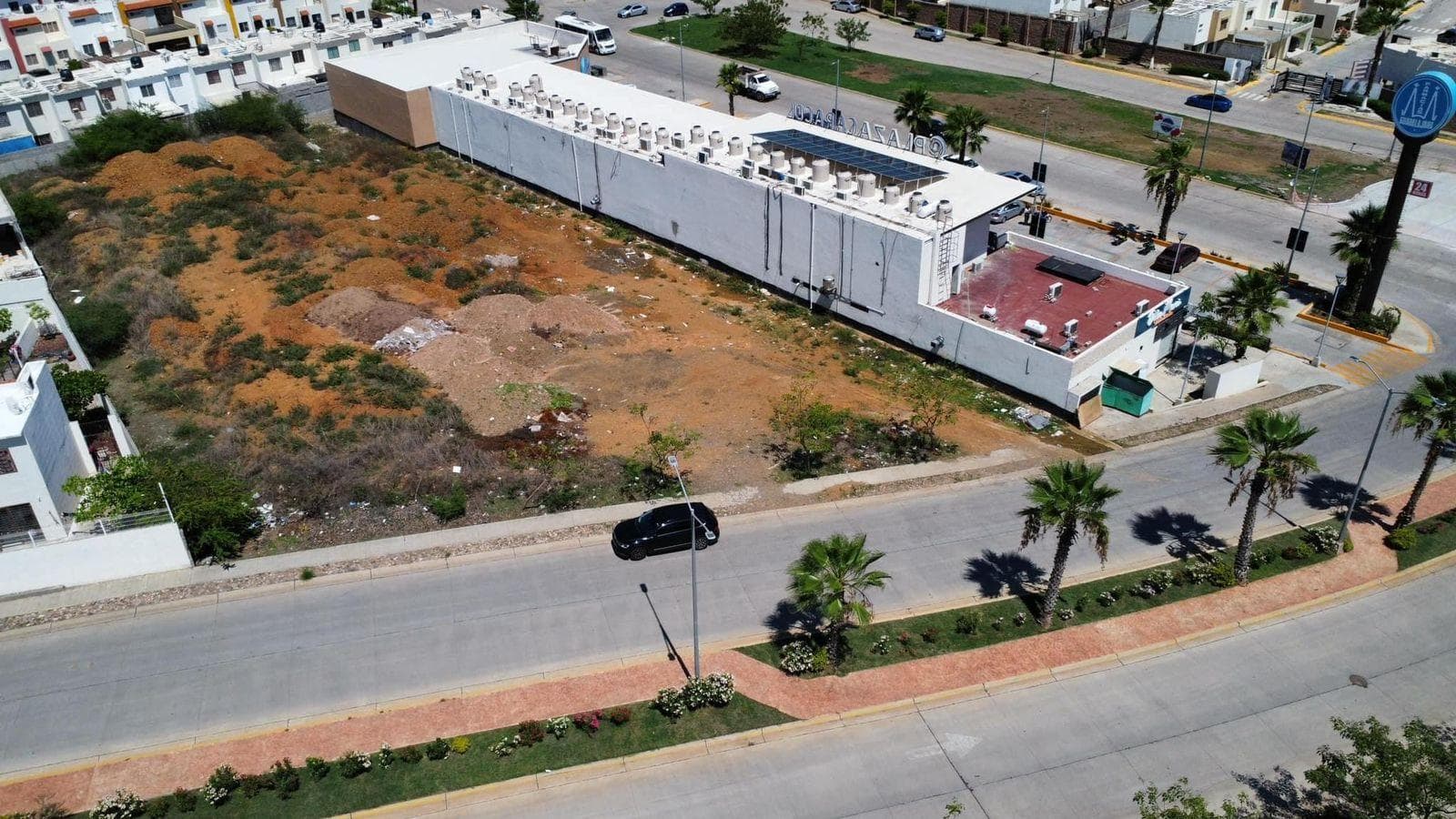 LAND FOR SALE IN REAL DEL VALLE, MAZATLÁN