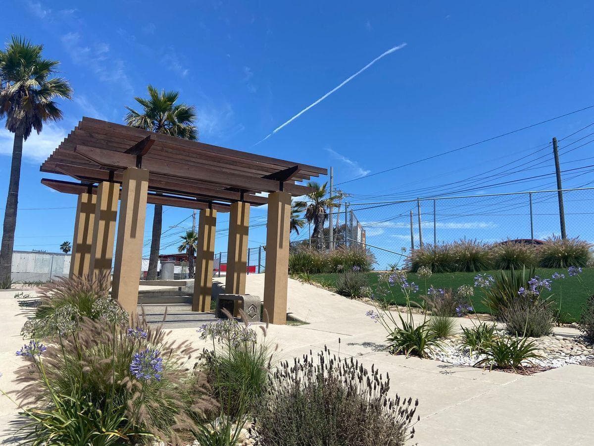 HOMES FOR SALE IN PANAMERICANO NEAR THE PERIFERICO AND COLINAS DE CALIFORNIA IN TIJUANA
