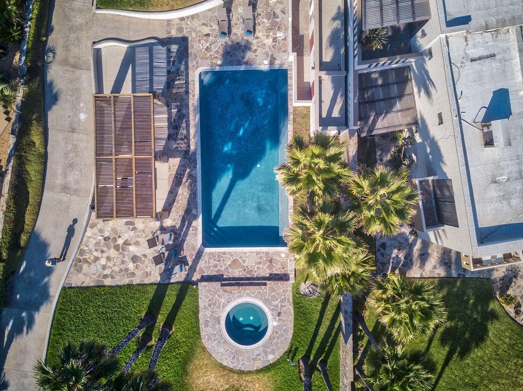 House in PUNTA PIEDRA, ENSENADA, GEMINIS