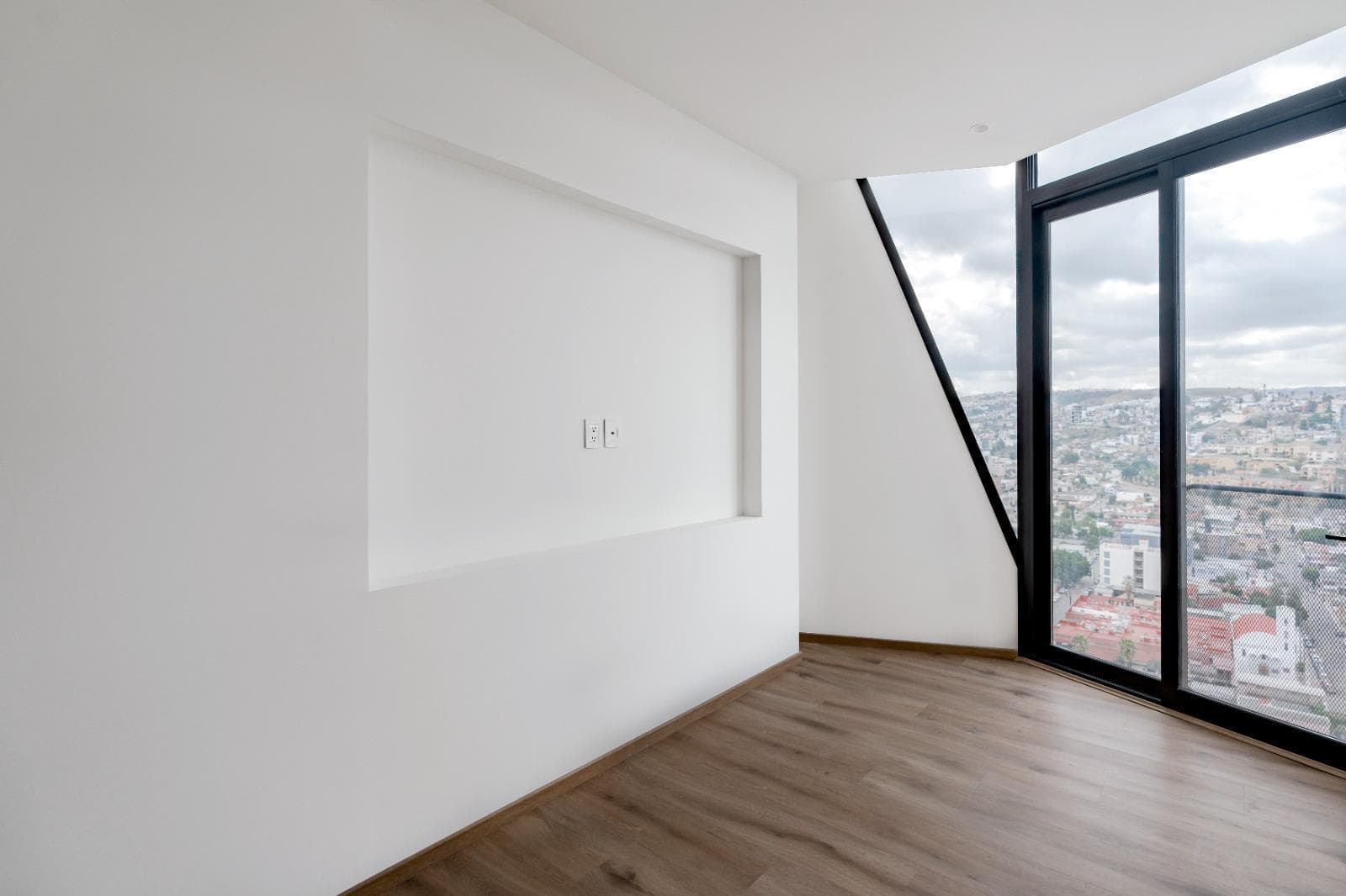 LAST APARTMENTS AVAILABLE AT GRAND ADAMANT TOREO TIJUANA