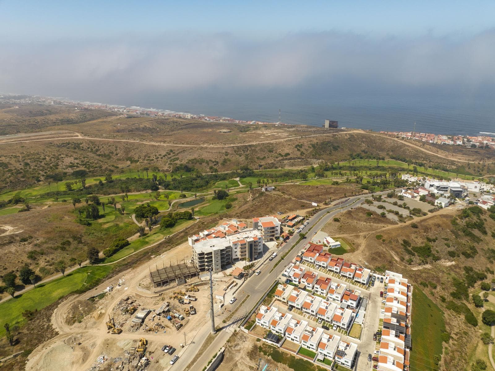 APARTMENTS FOR SALE IN REAL DE MAR, TIJUANA