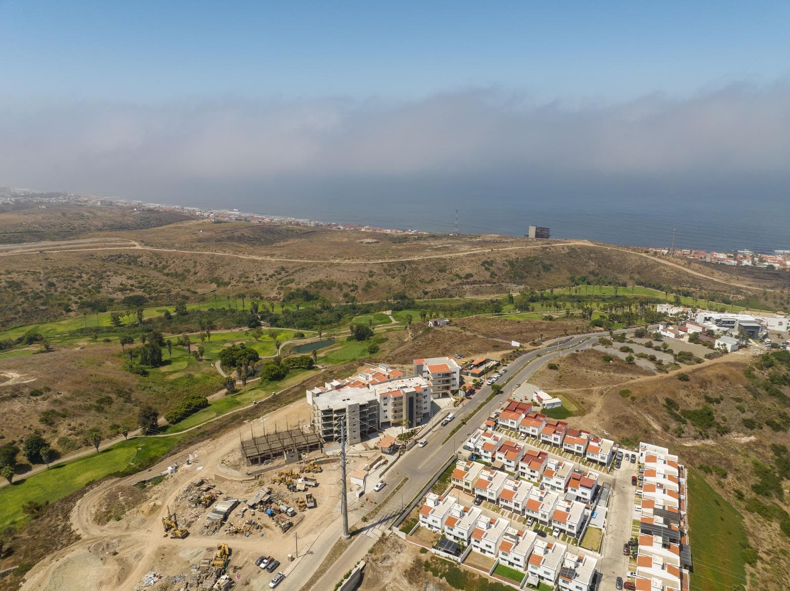 House for Sale in Costa Baja at Real Del Mar, Tijuana