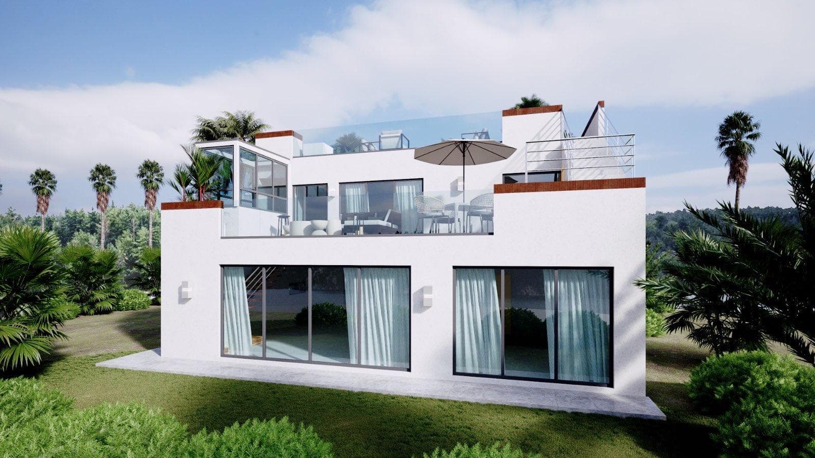 House for Sale in Costa Baja at Real Del Mar, Tijuana