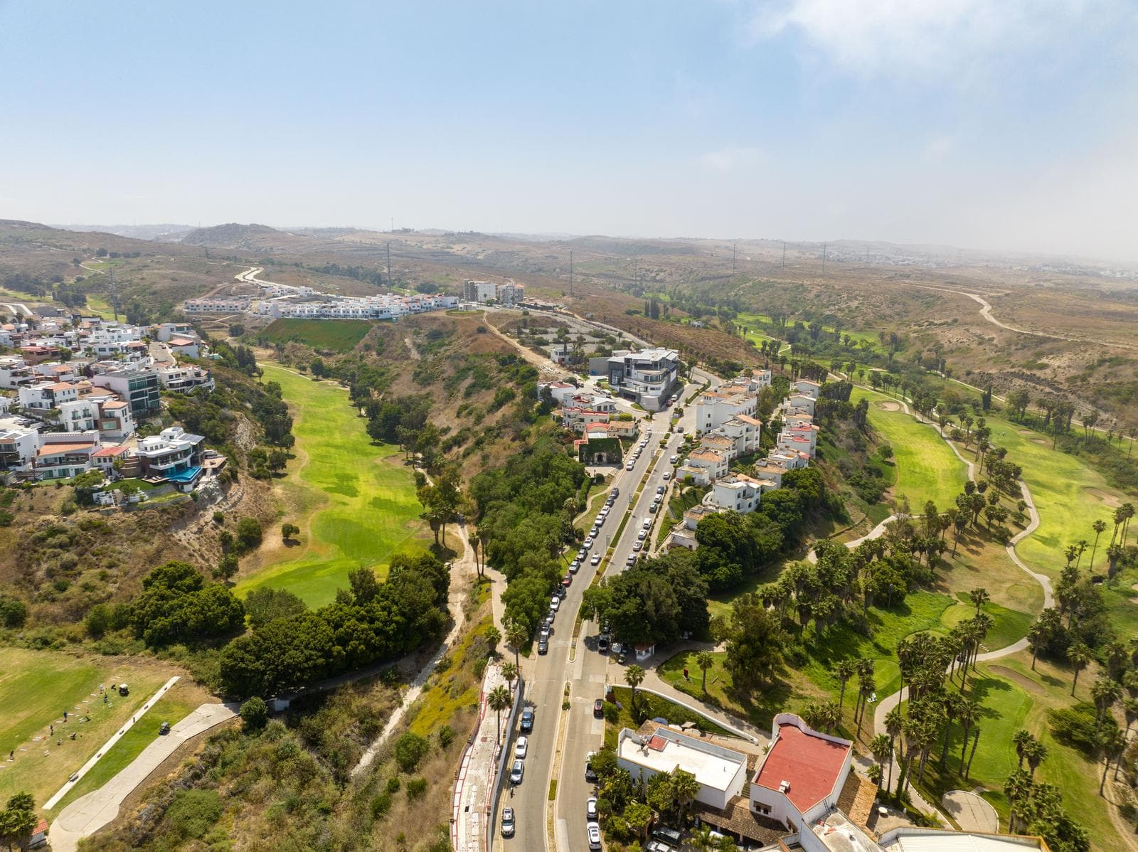 House for Sale in Costa Baja at Real Del Mar, Tijuana