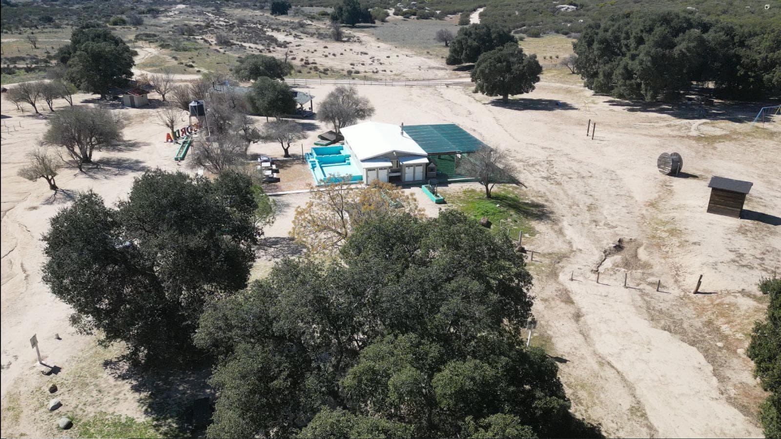 Land for Sale in Tecate